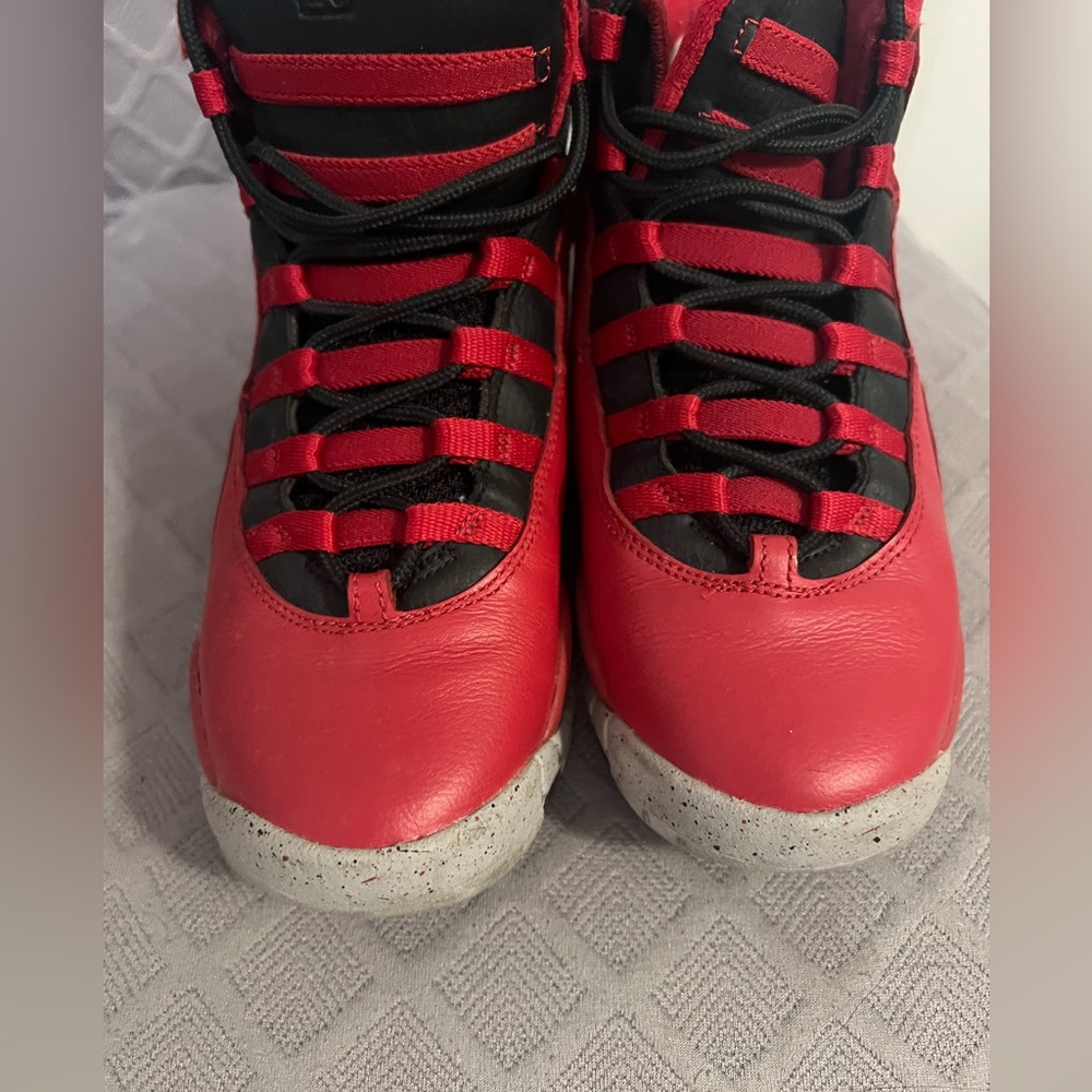 Jordan 10